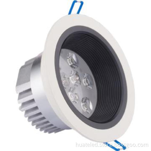 9W LED Downlight With New Design and 700LM